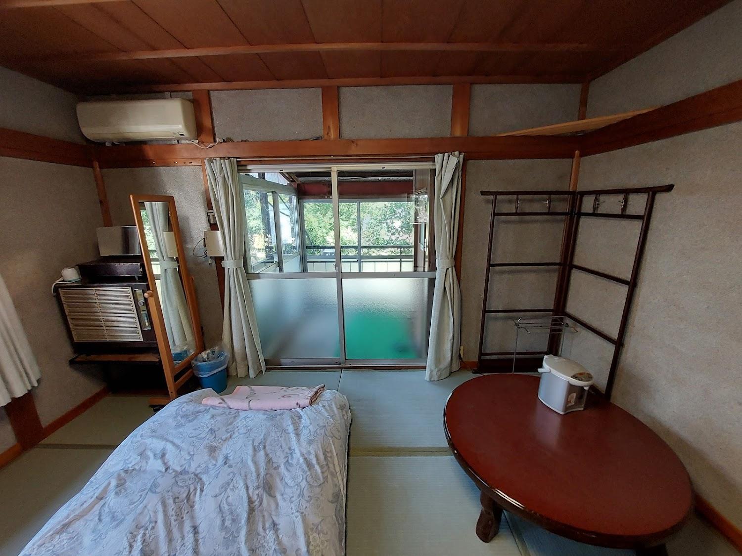 Cover Image for 旅館 まつなみ荘 本館