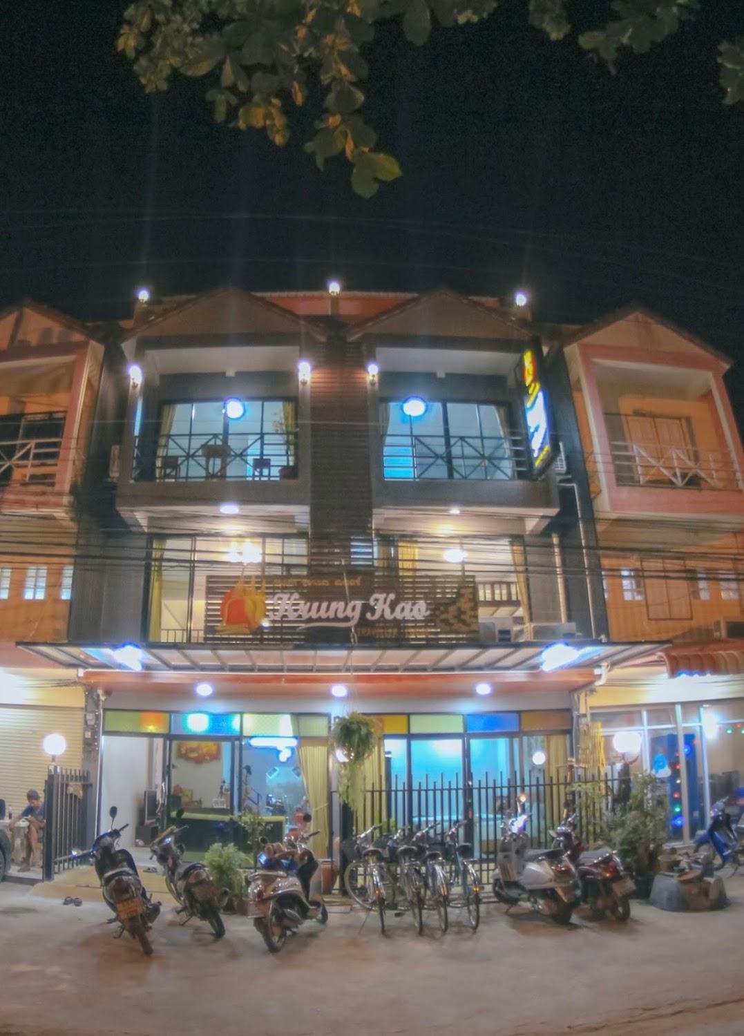 Cover Image for Casa Krung Kao
