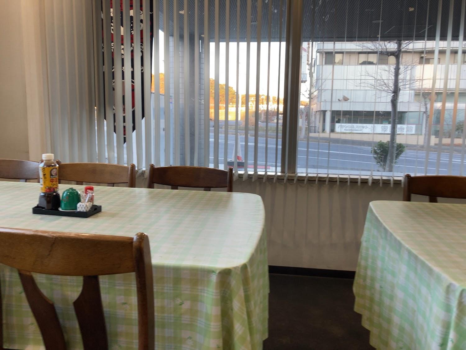 Cover Image for Business Hotel Suzushou