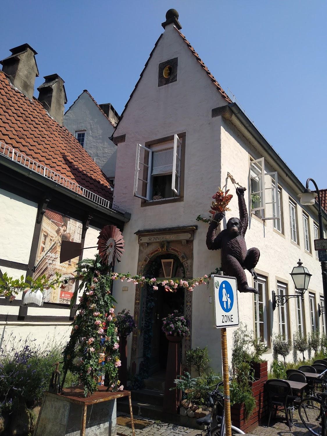 Cover Image for Altstadt Hostel Bremen