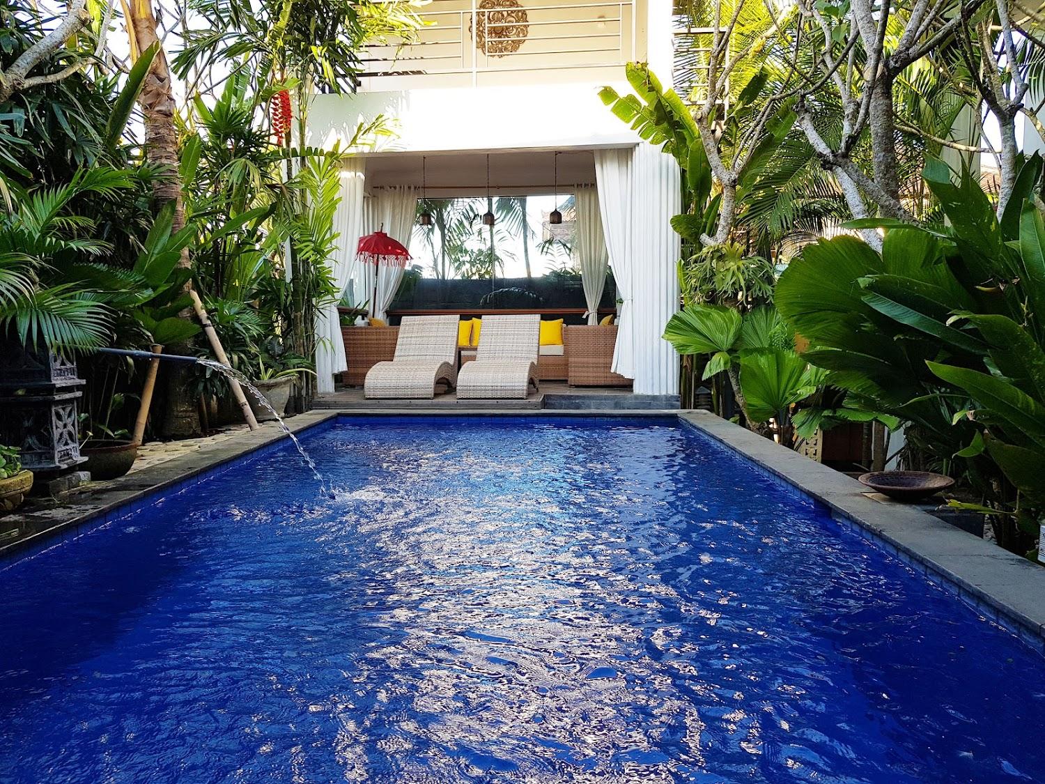 Cover Image for Villa Aviya