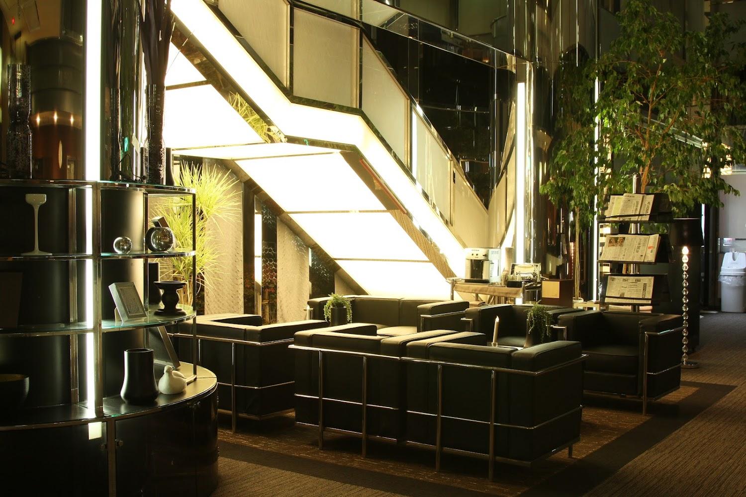 Cover Image for Hotel Areaone Chitose