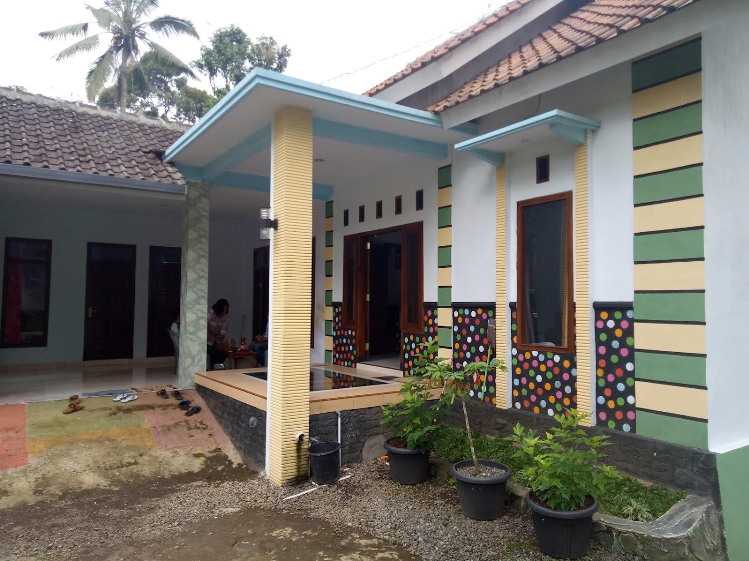 Cover Image for Jo'wind Homestay