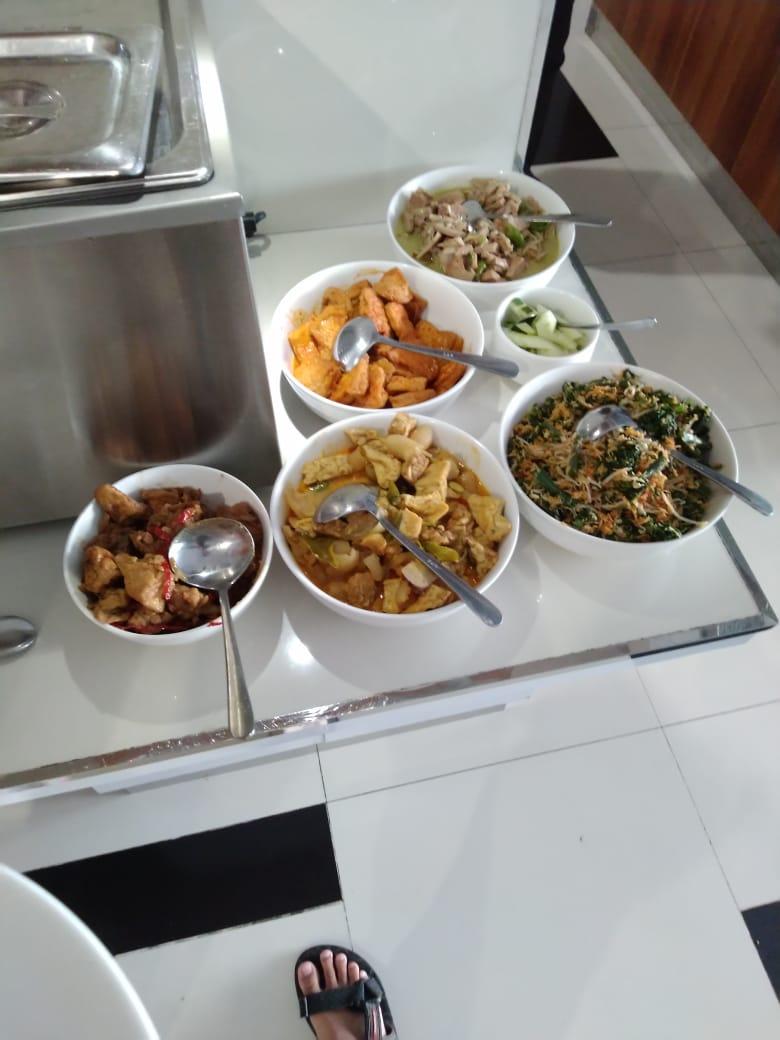 Cover Image for Bed and Breakfast Hotel Surabaya