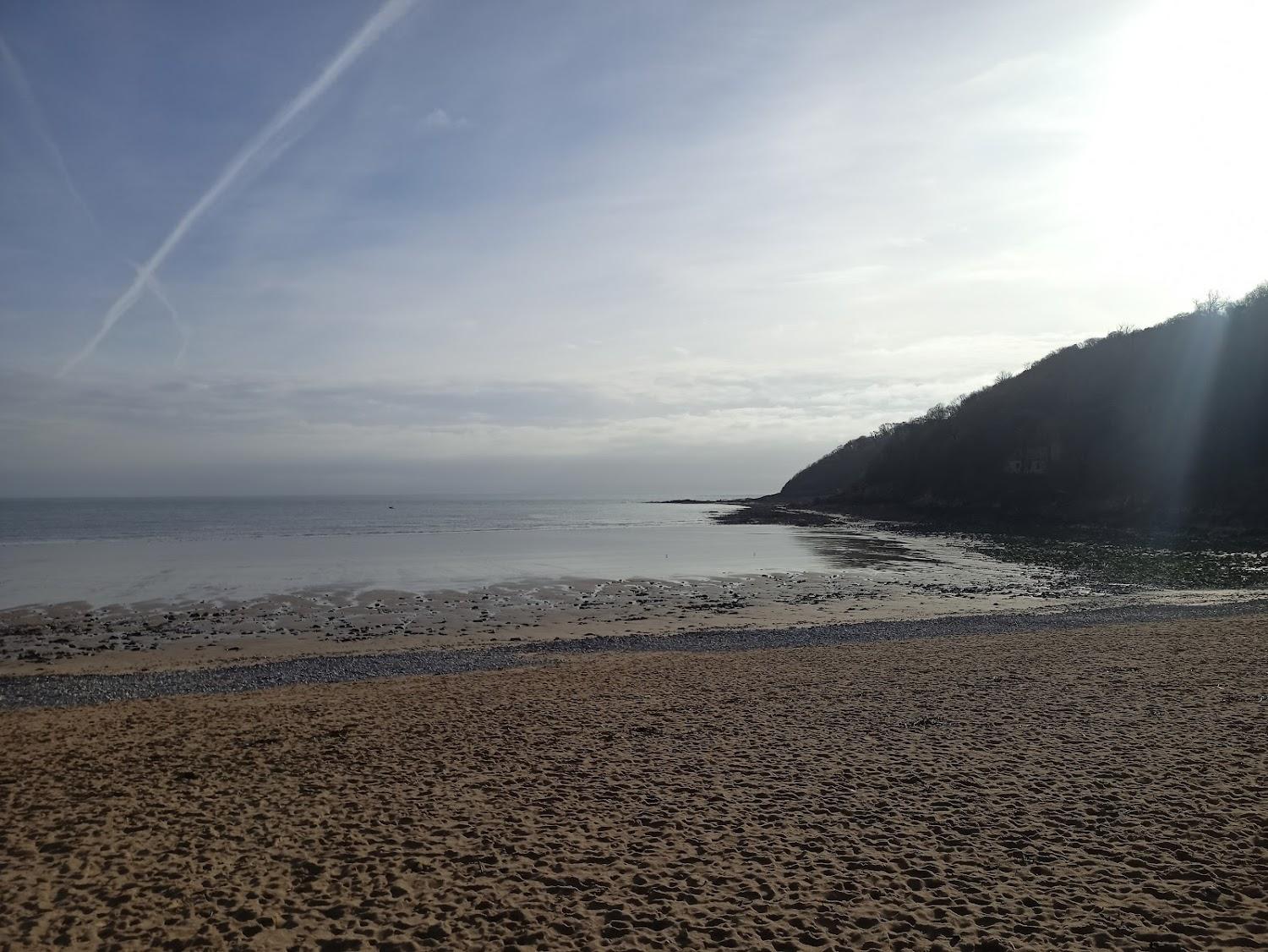 Cover Image for The Oxwich Bay Hotel