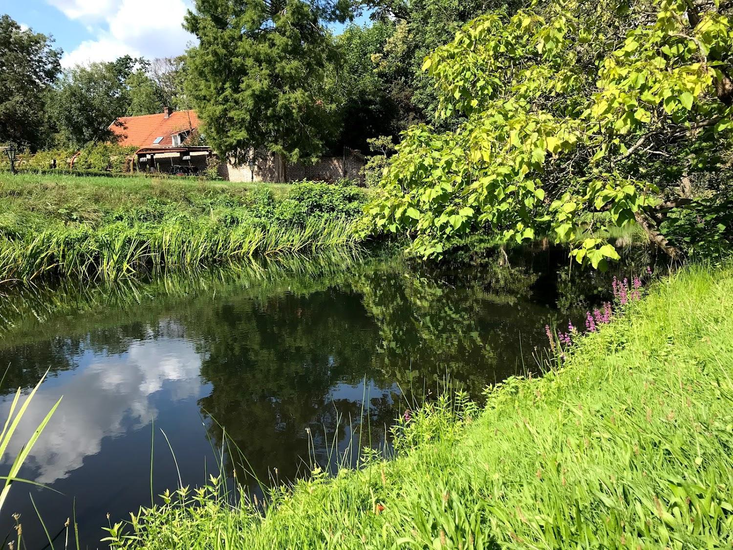 Cover Image for Restaurant Kasteel Aldenghoor & Bed en Breakfast
