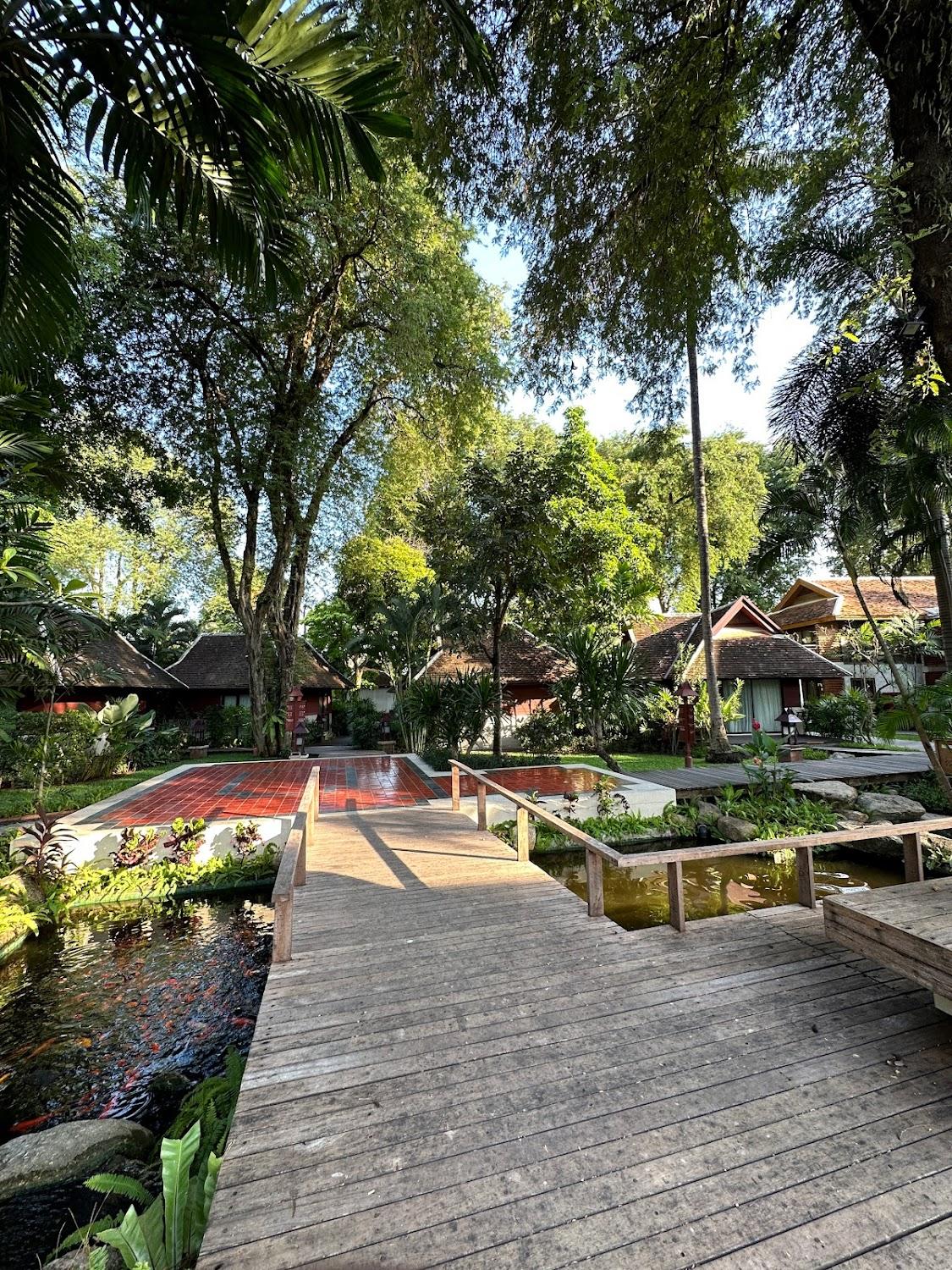 Cover Image for Chaweng Regent Beach Resort