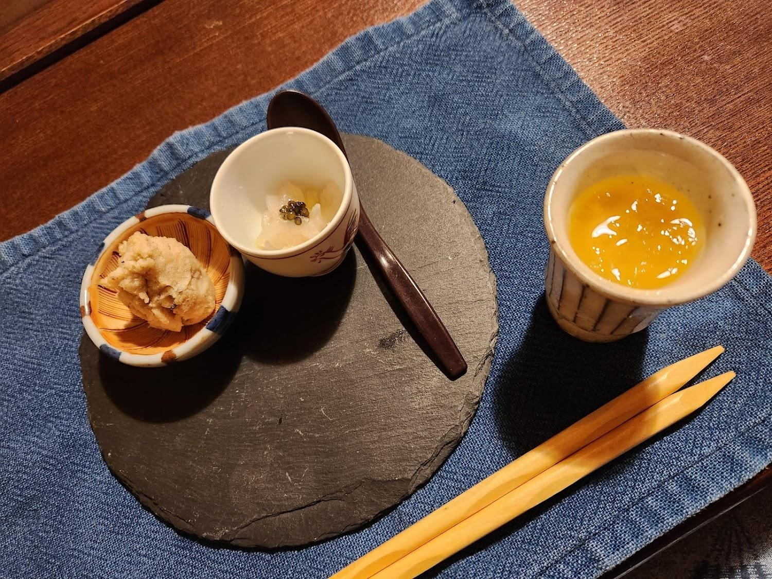 Cover Image for Japanese Auberge Kyoya
