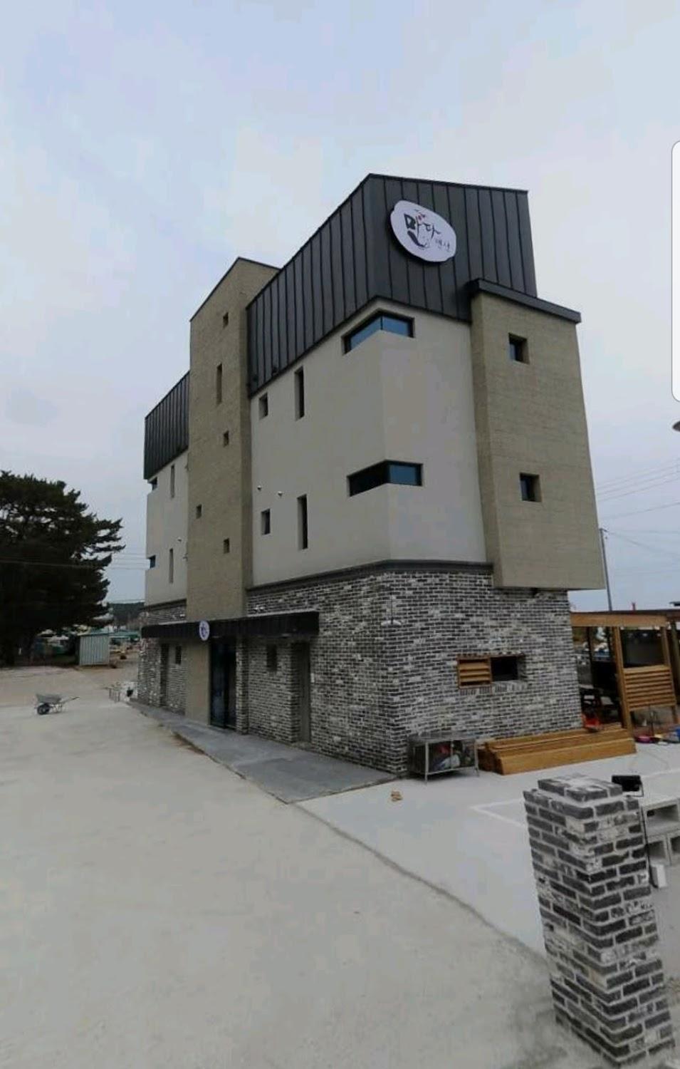 Cover Image for 만파펜션