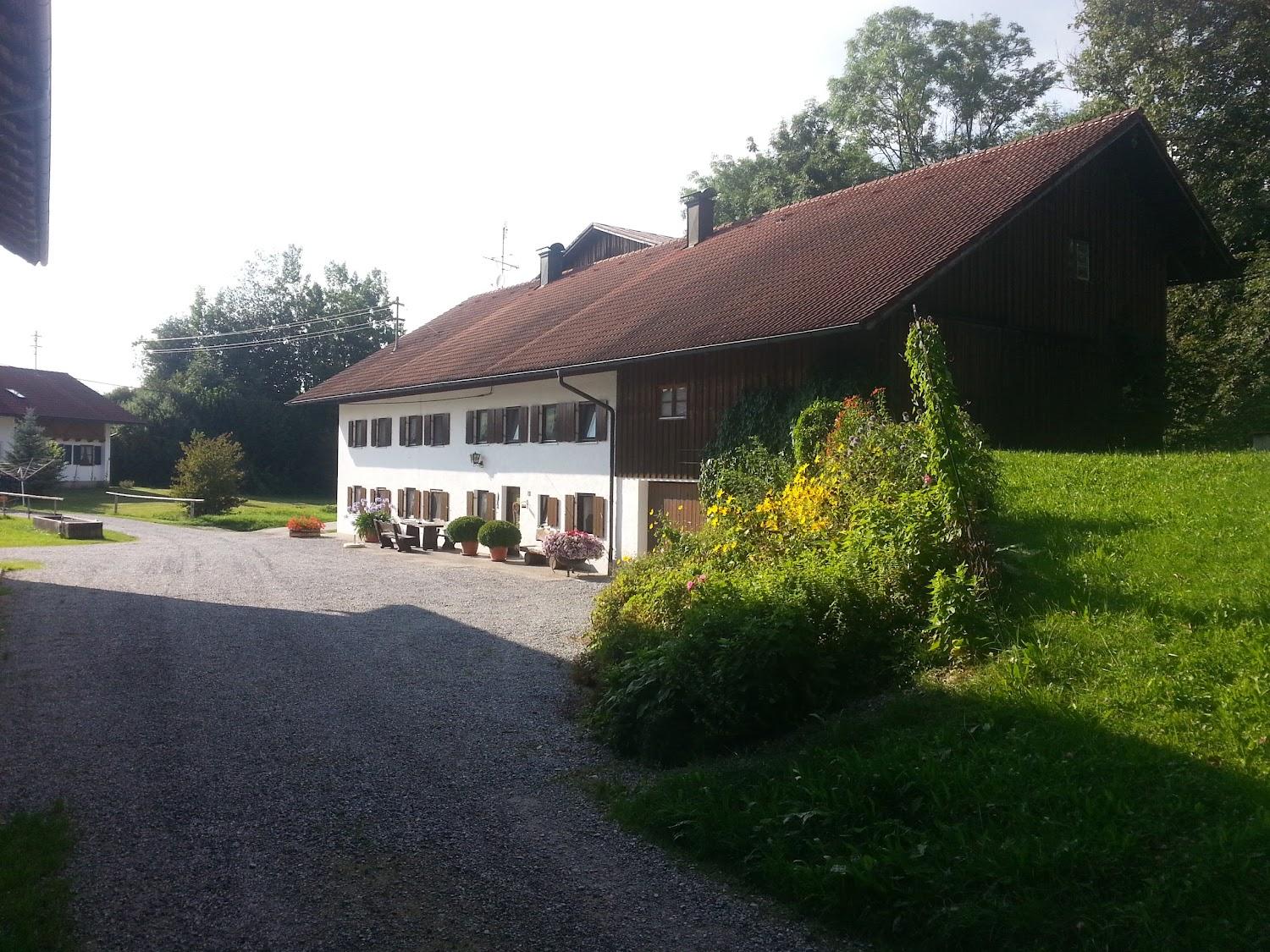 Cover Image for Ferienhof Hummel