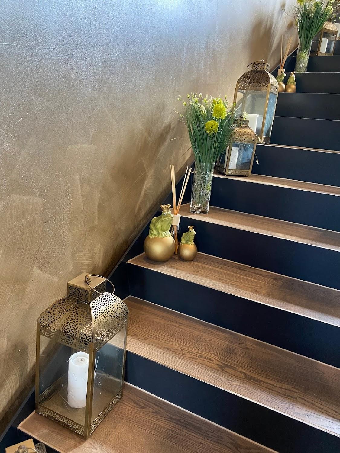 Cover Image for JUCKERs Boutique Hotel | Restaurant Linde