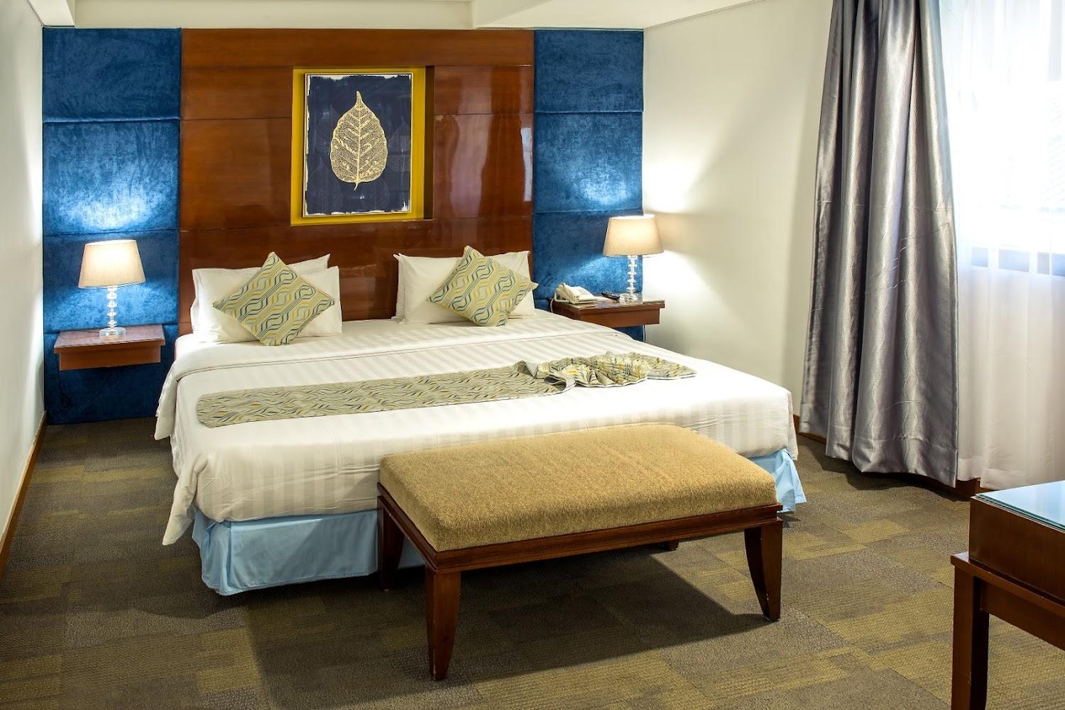 Cover Image for Sofyan Hotel Cut Meutia Cikini Menteng Jakarta
