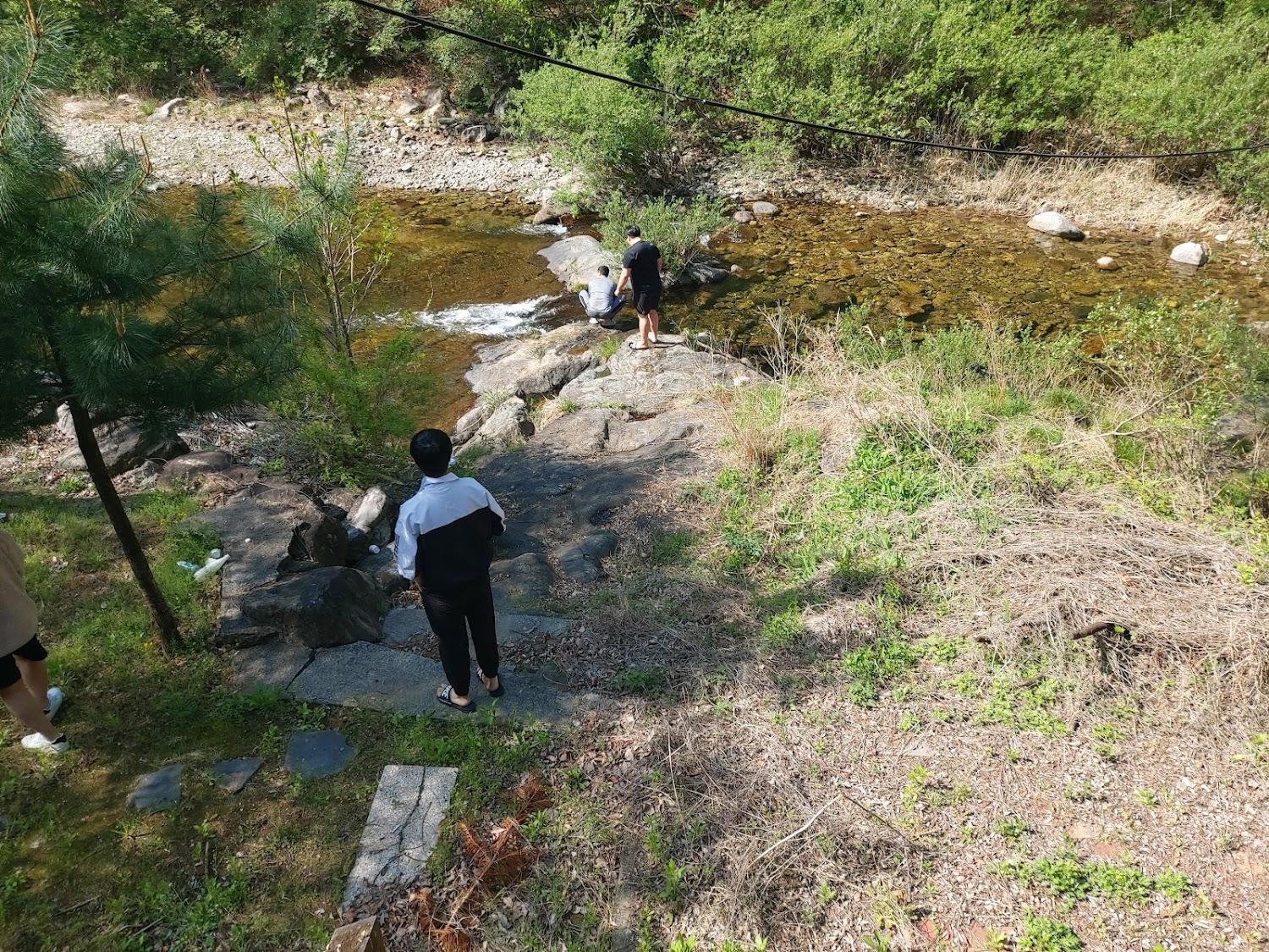 Cover Image for 더더펜션