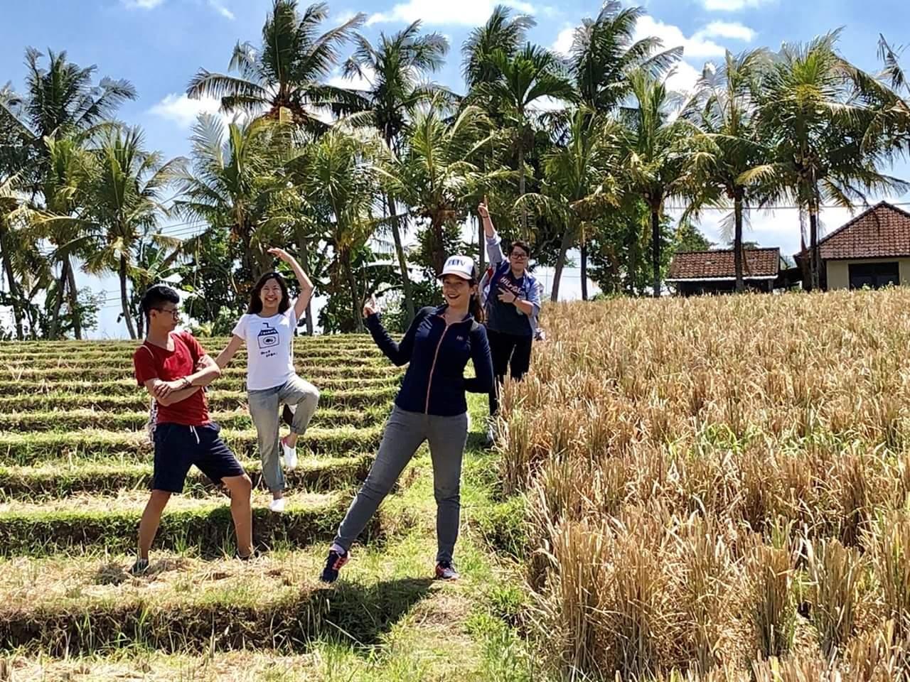 Cover Image for Puspayasa Homestay