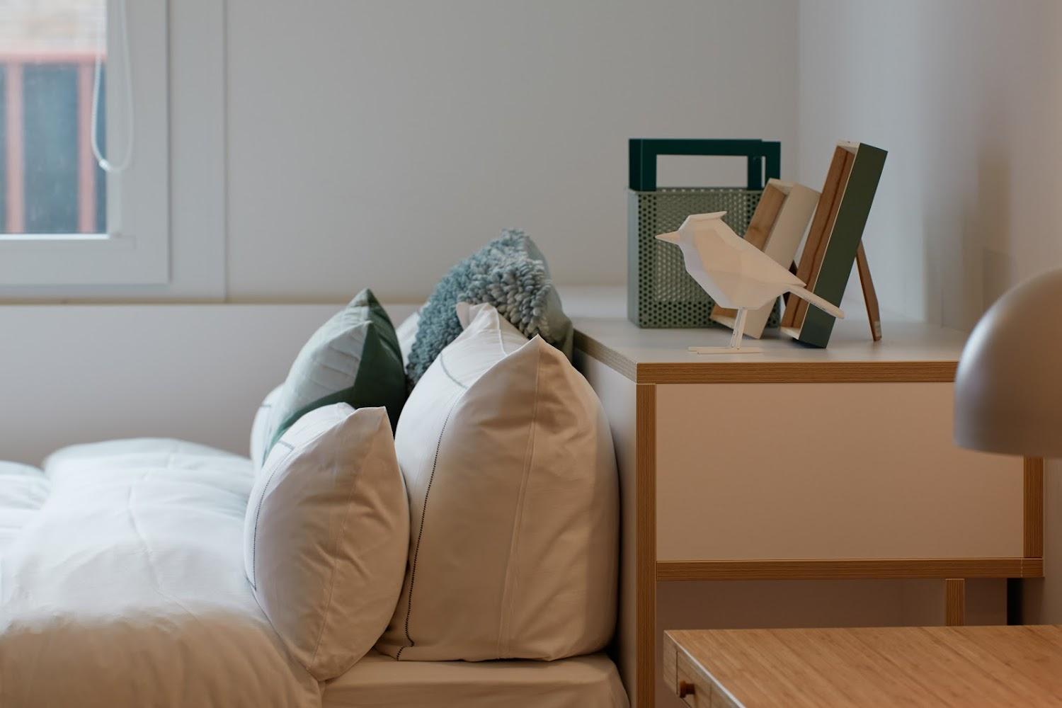 Cover Image for hotel friends Zeche Zollverein - Essen