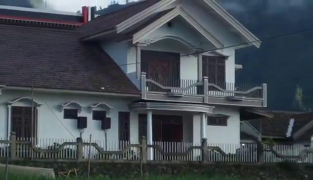 Cover Image for Good Karma Guesthouse