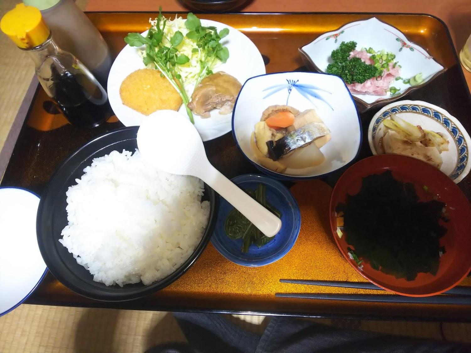 Cover Image for みどりや旅館