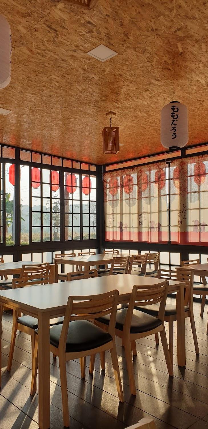 Cover Image for Momotaro Resort