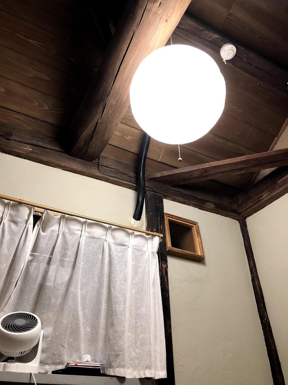 Cover Image for DOT HOSTEL NAGANO