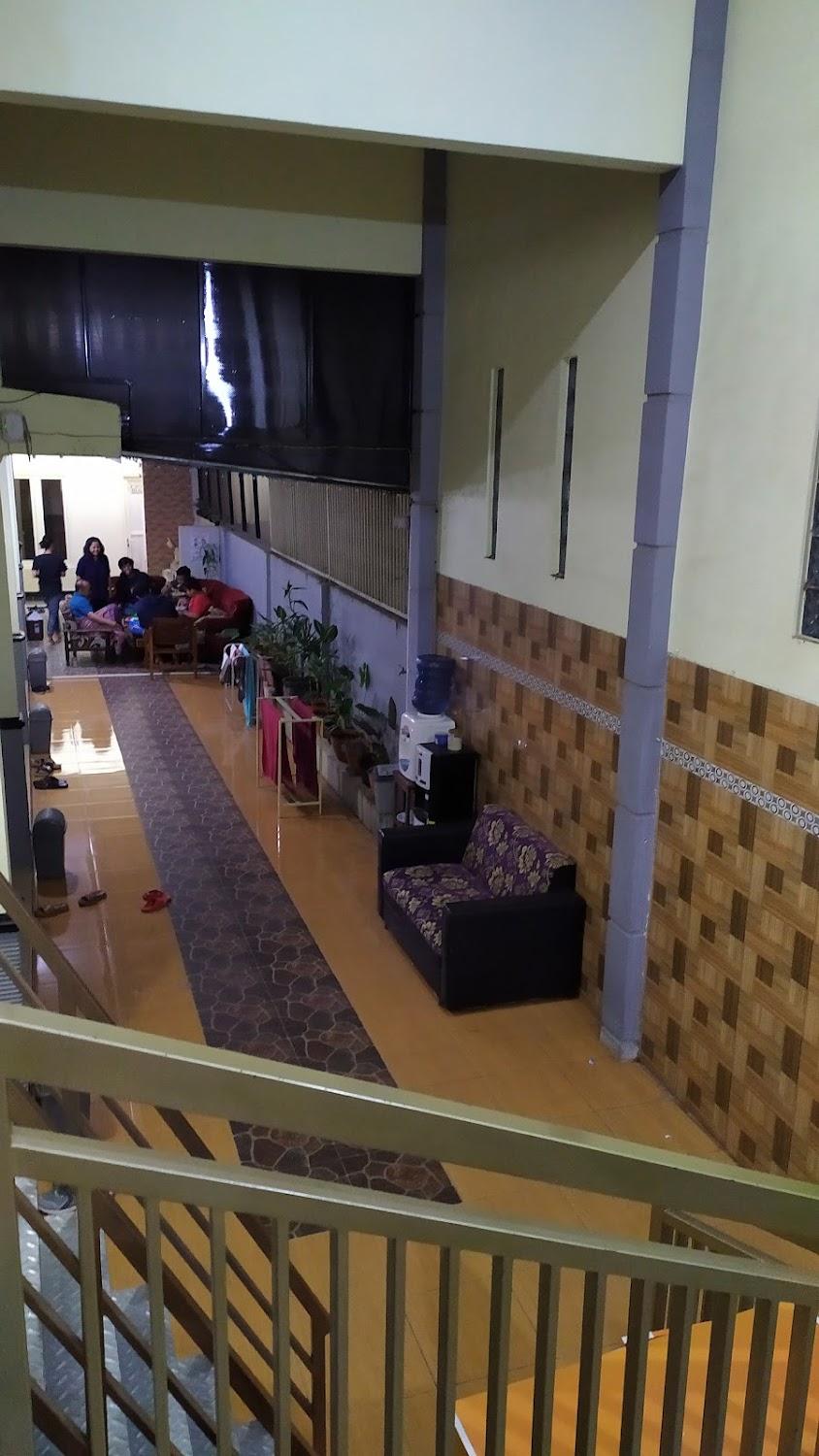 Cover Image for OYO 90642 Lancar Homestay Syariah