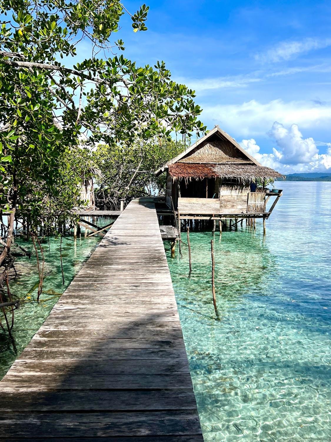 Cover Image for Nyandetor Homestay