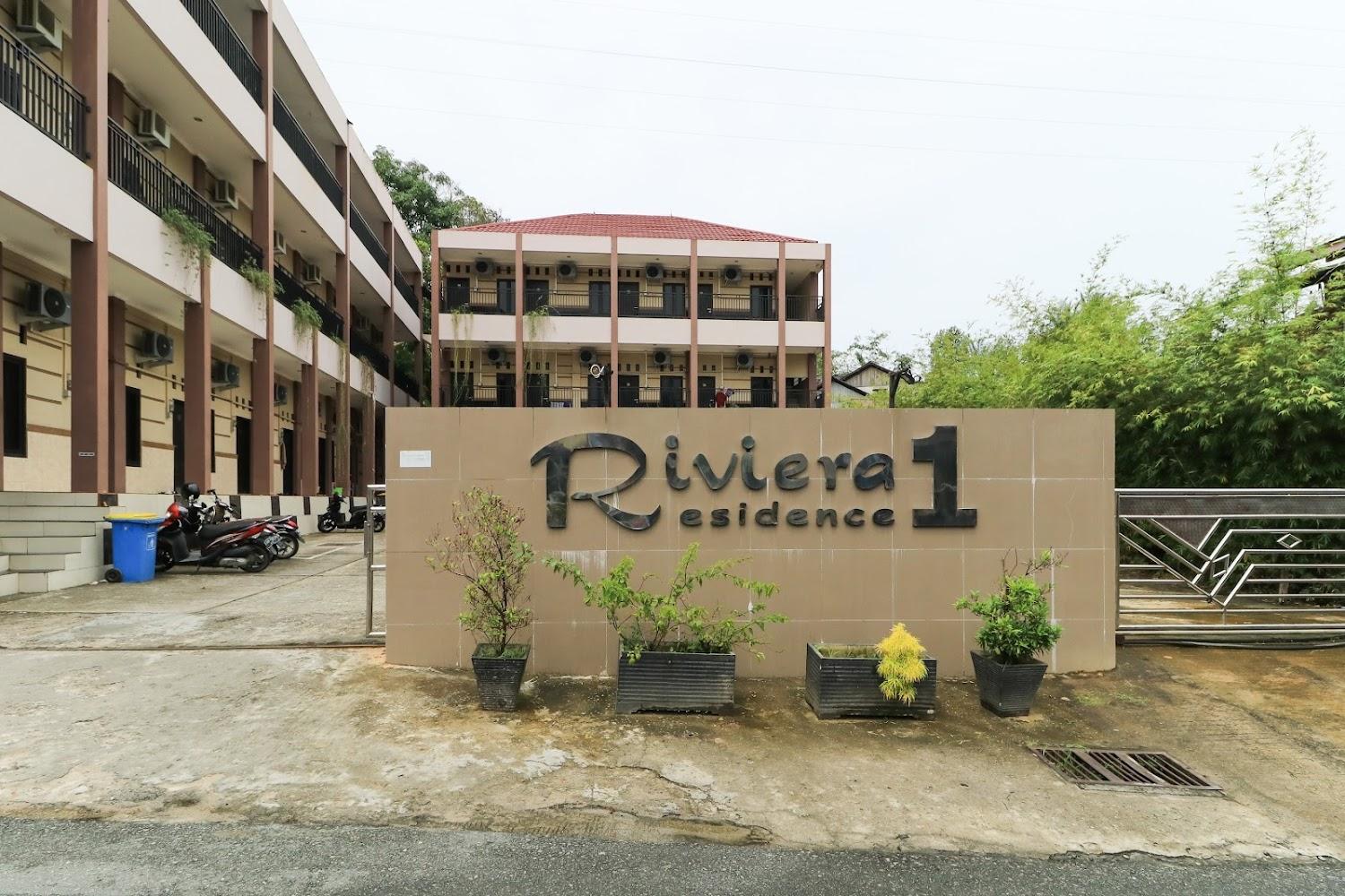 Cover Image for Guest House Riviera Residence 1