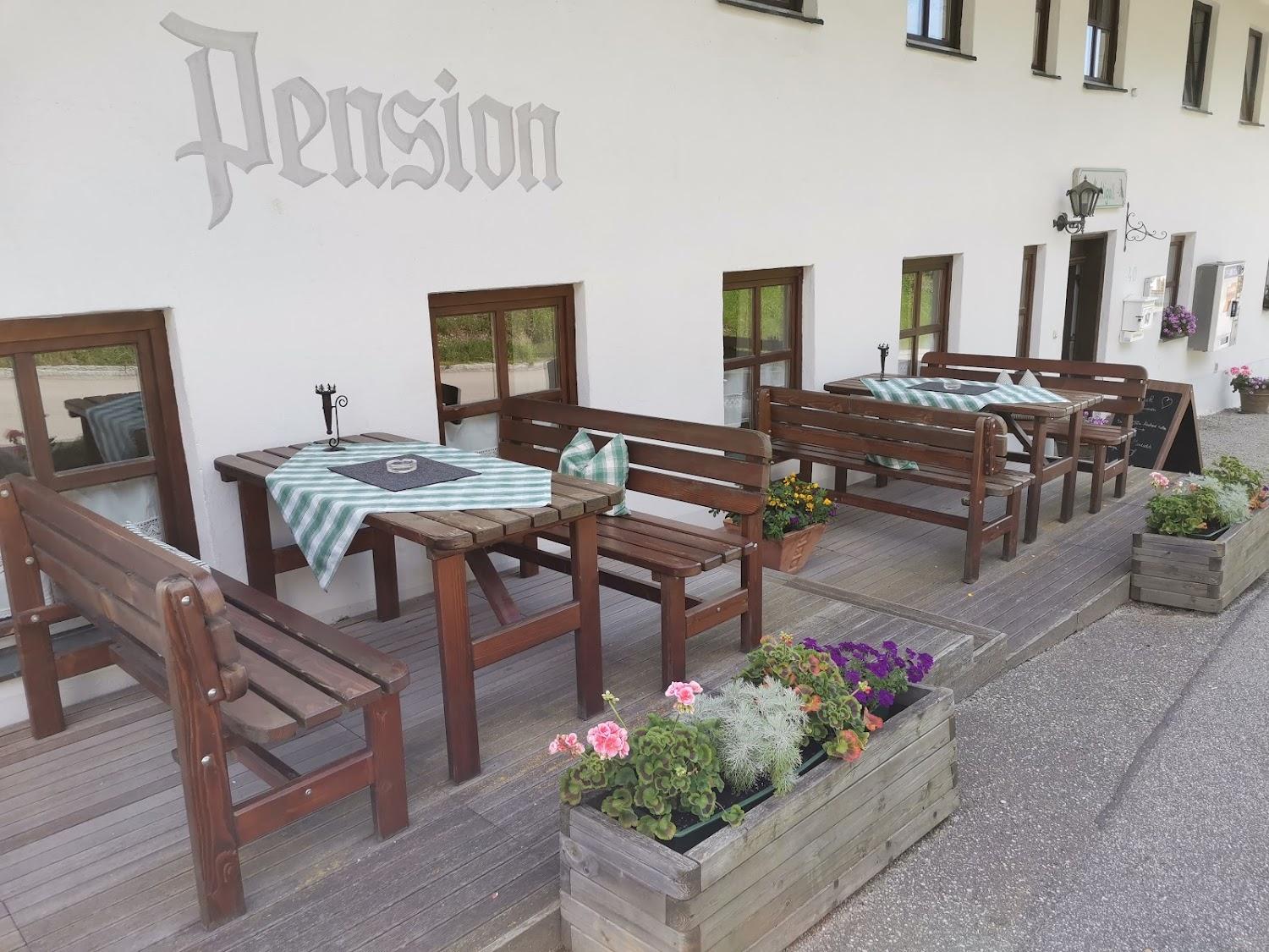 Cover Image for Pension Nachtigall