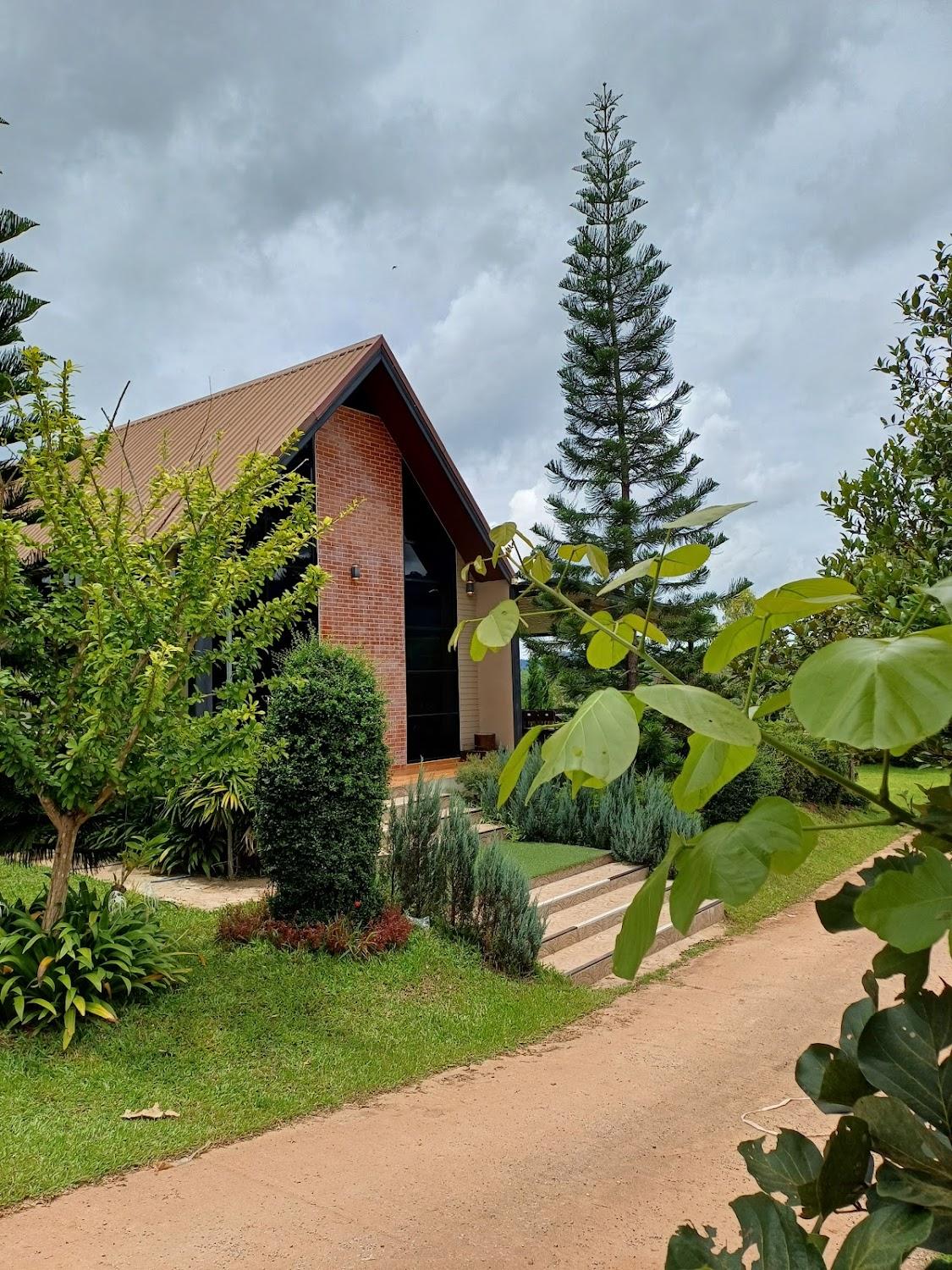 Cover Image for Pine Home เขาค้อ