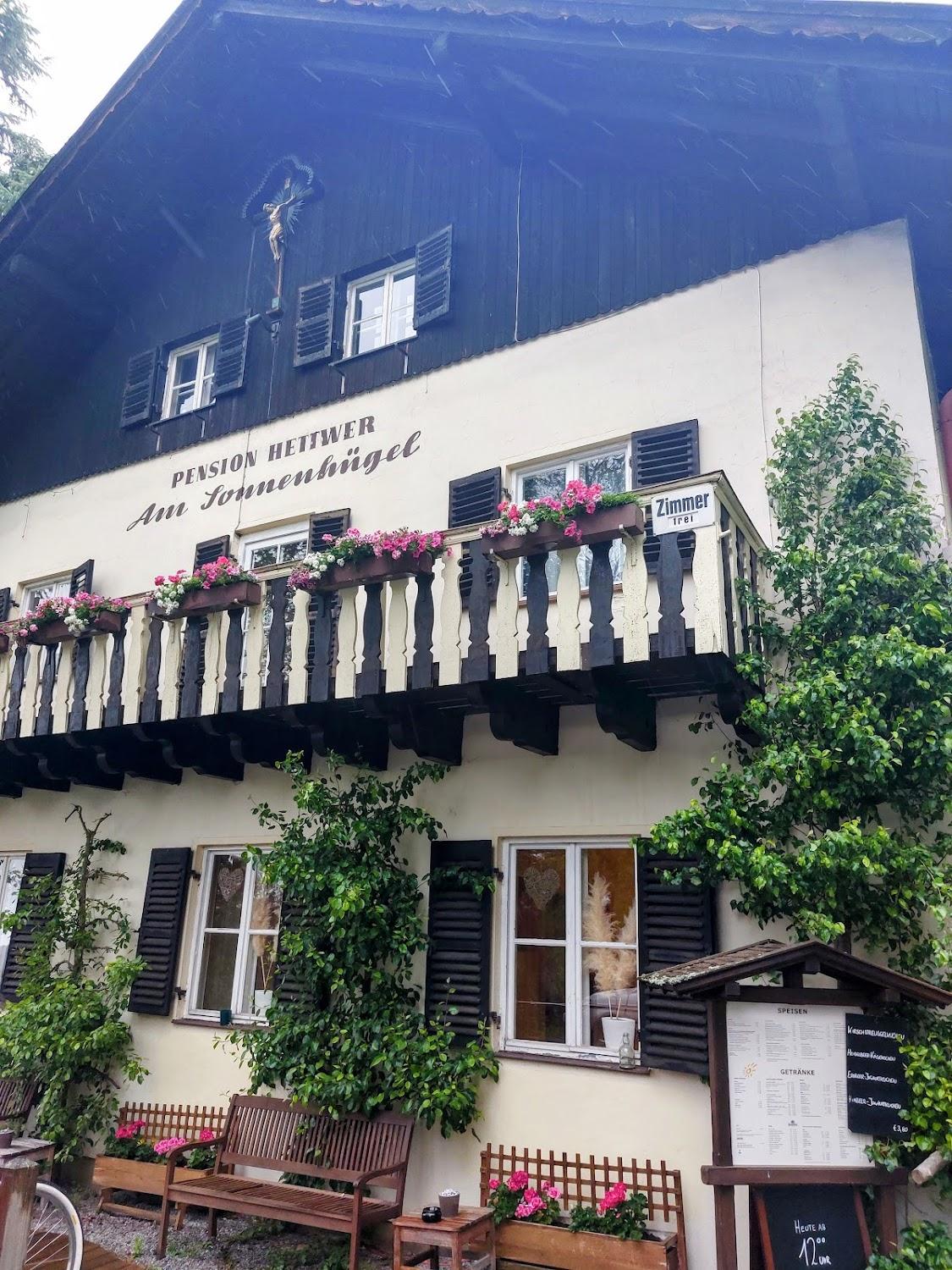 Cover Image for Restaurant Sonnenhügel