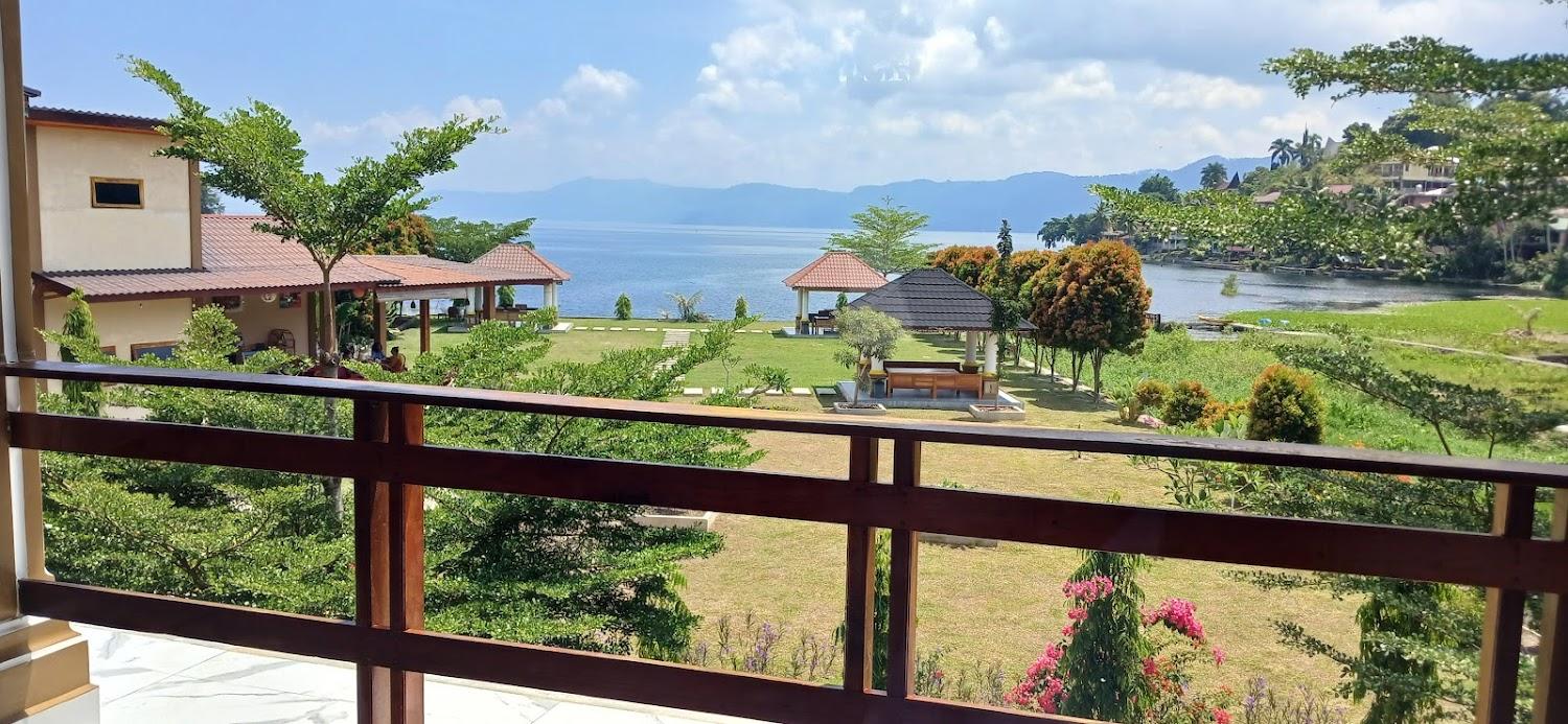 Cover Image for Juma Cottages