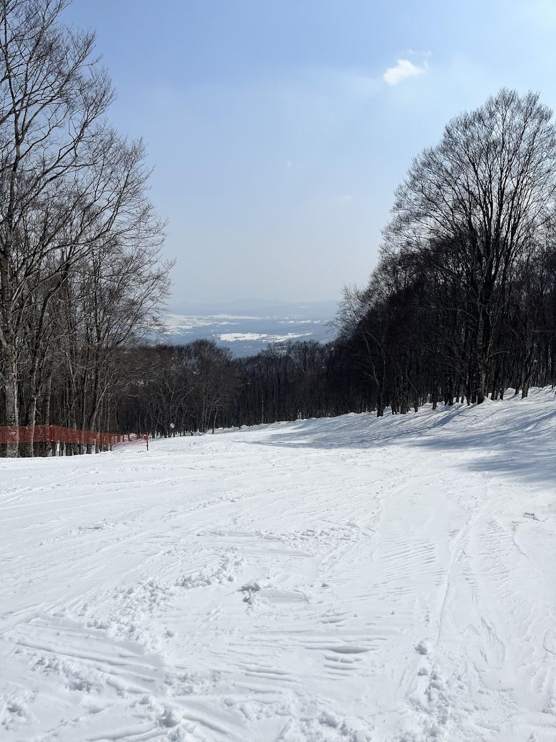 Cover Image for Richies at Myoko