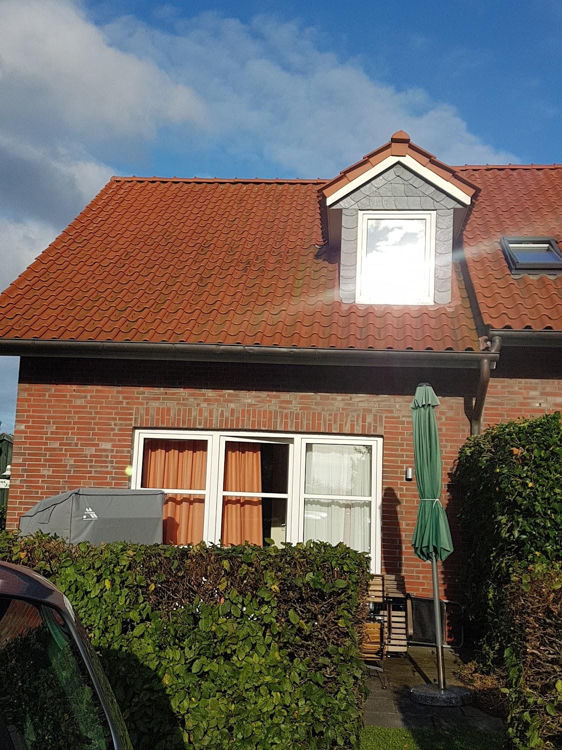 Cover Image for Ferienhaus Hicken