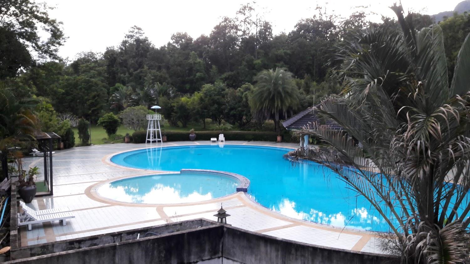 Cover Image for Botanic Resort