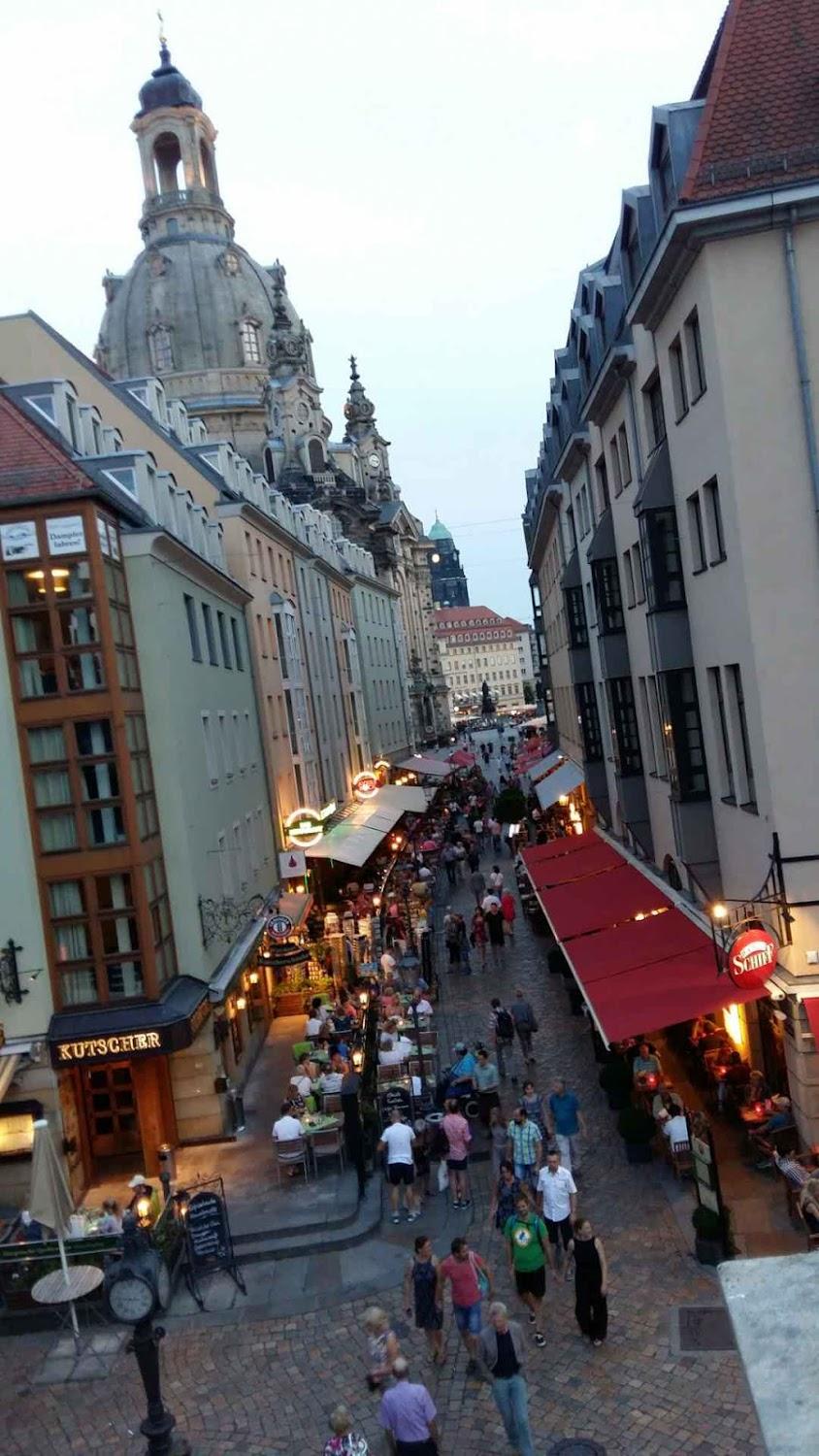 Cover Image for Aparthotel Münzgasse