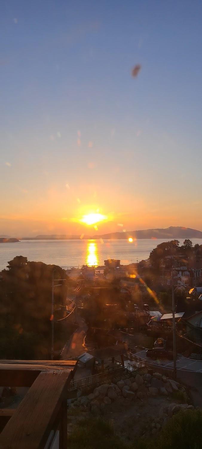 Cover Image for 노을바다 (Ganghwa Sunset Sea Pension)