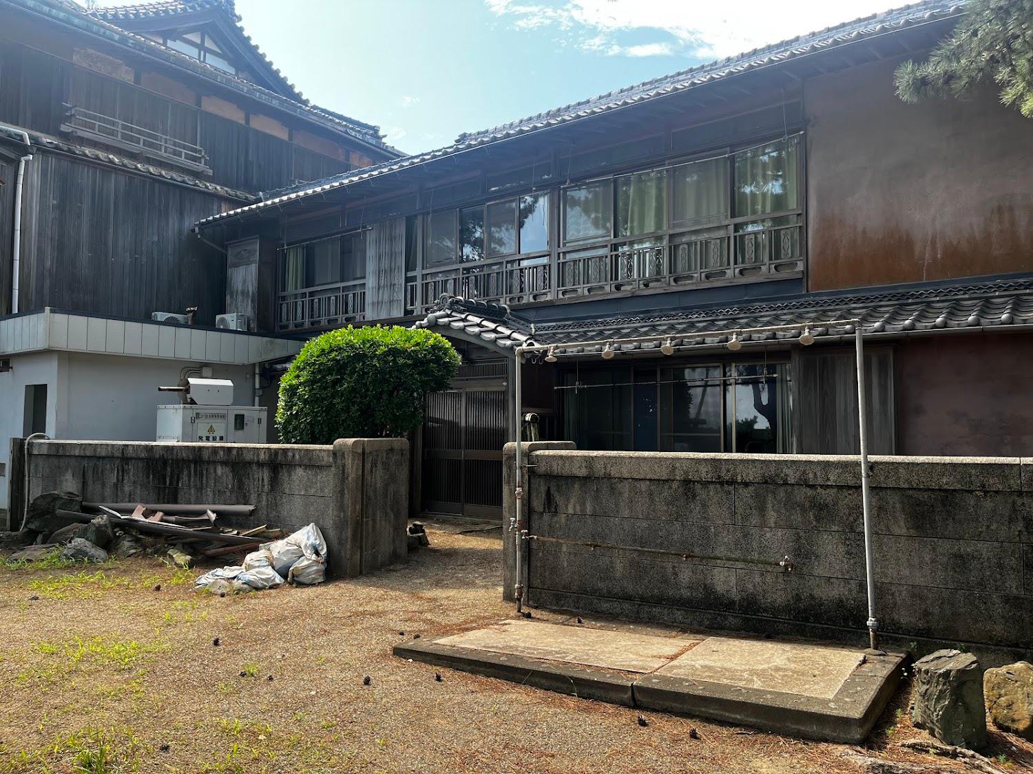 Cover Image for 麻野館 別館いろは