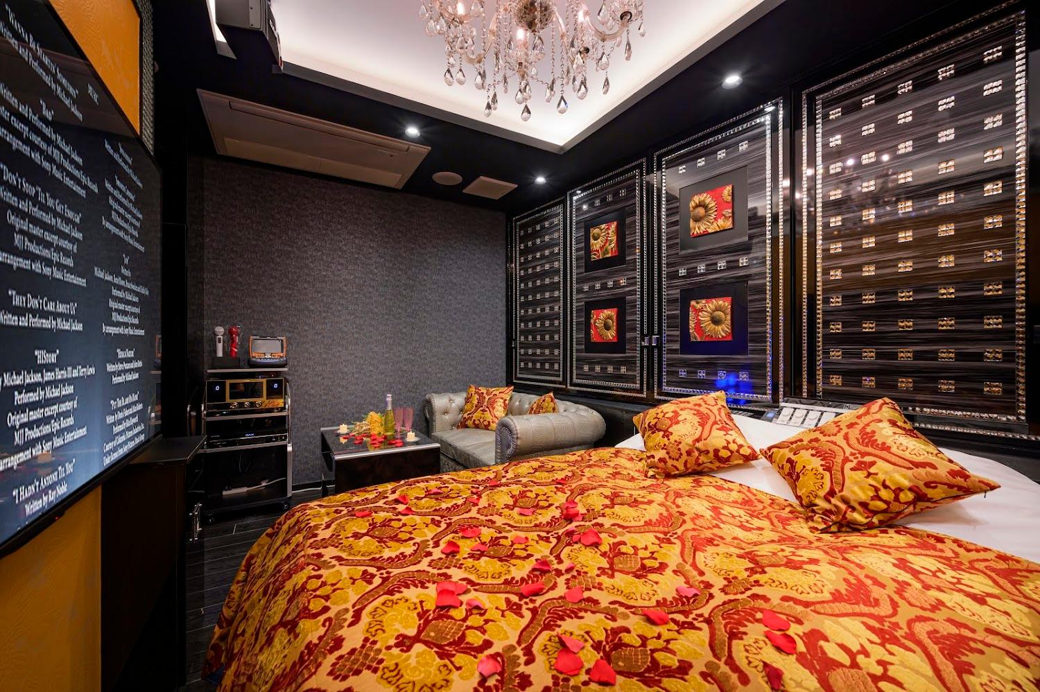 Cover Image for Hotel Schall