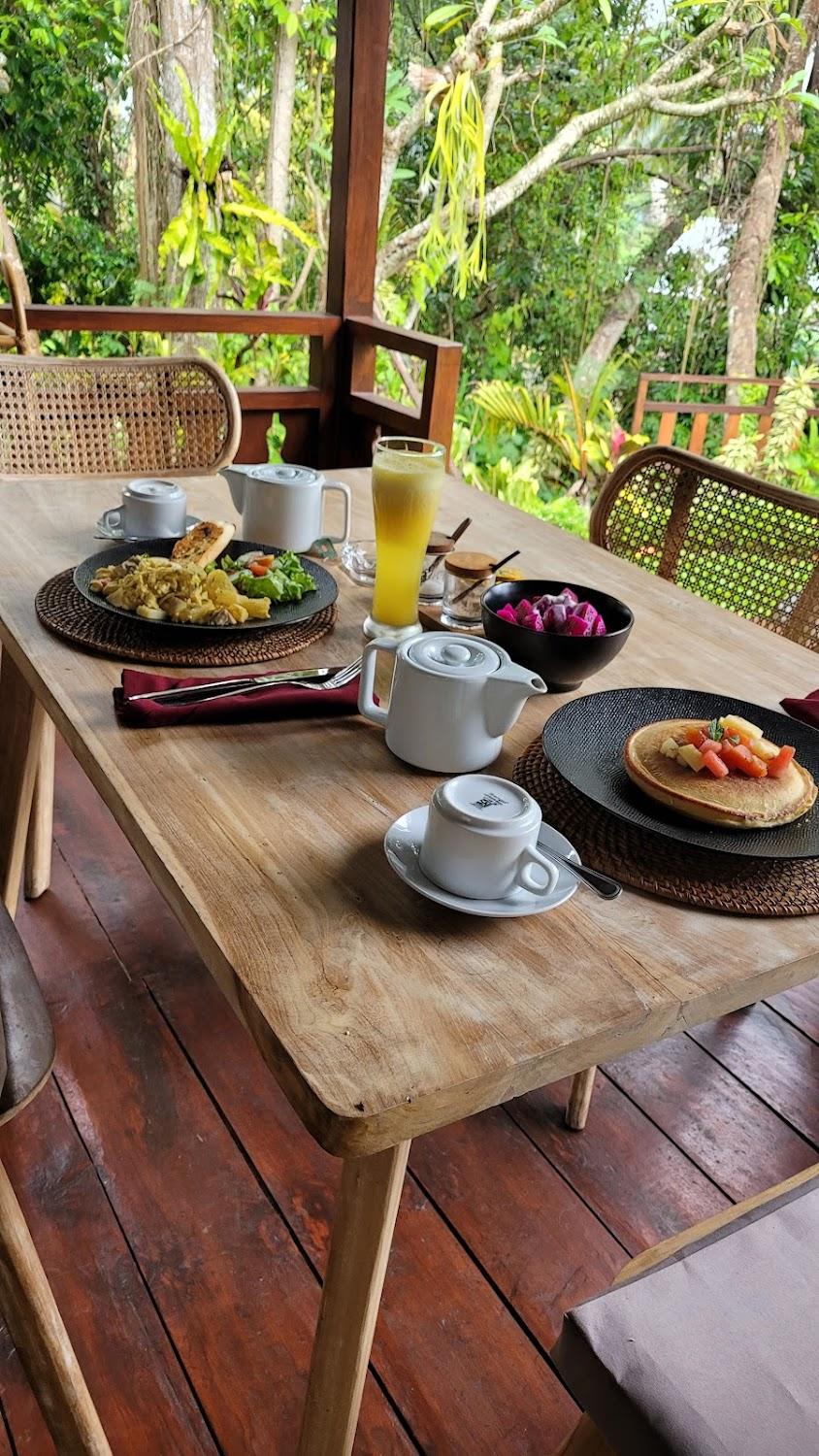 Cover Image for Homayoon private villa