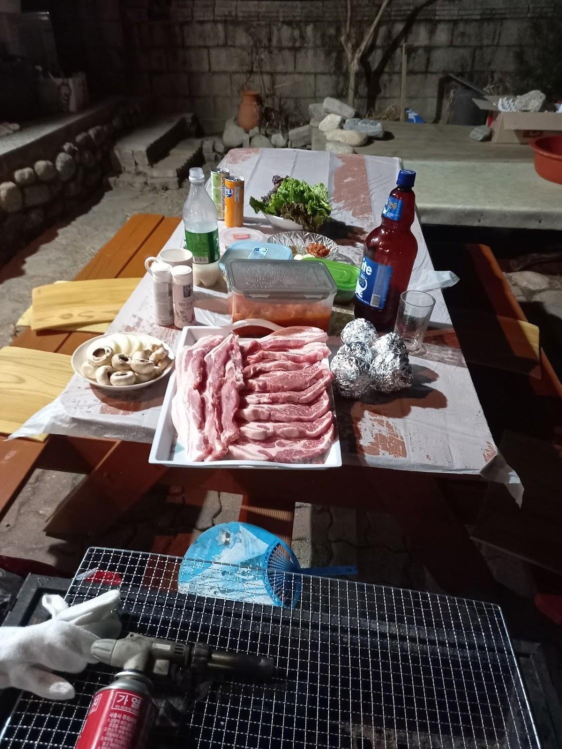 Cover Image for 설악한옥민박