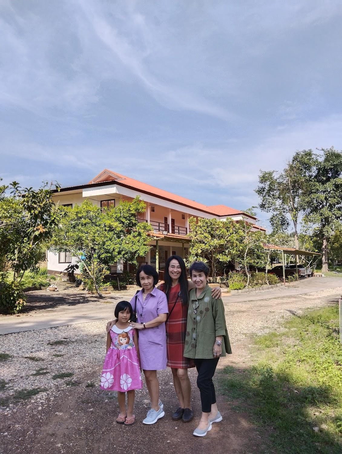 Cover Image for Nan Aob Khao Resort