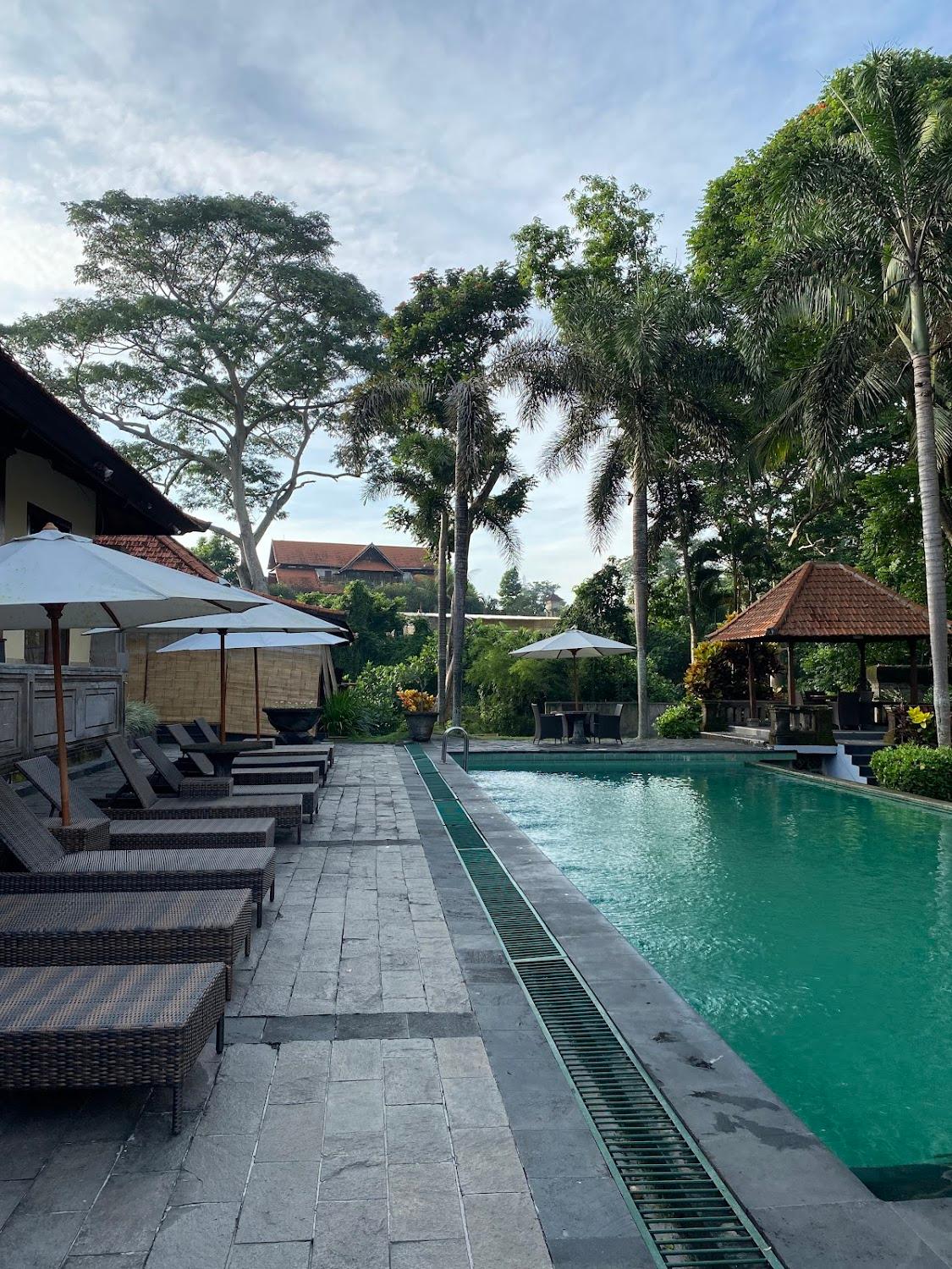 Cover Image for Champlung Sari Villa