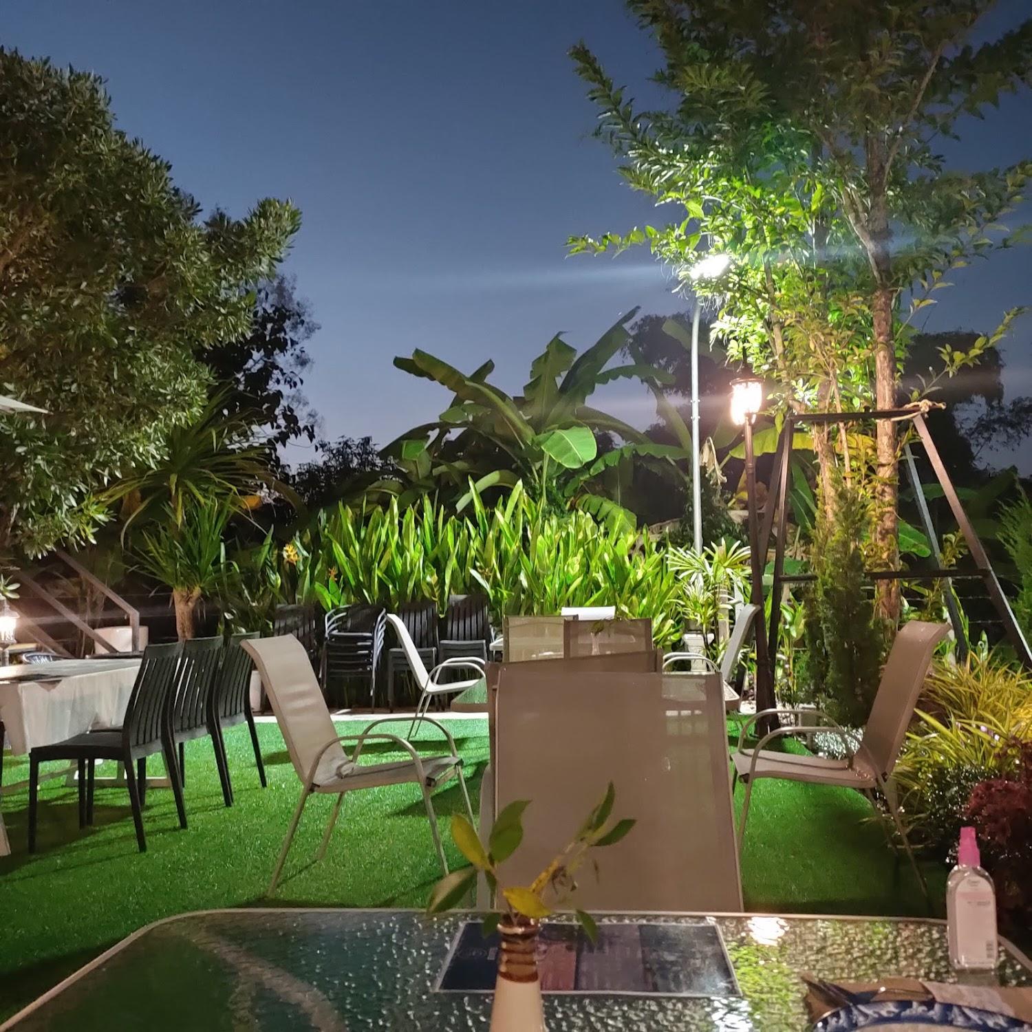 Cover Image for Kokhaburi Hotel