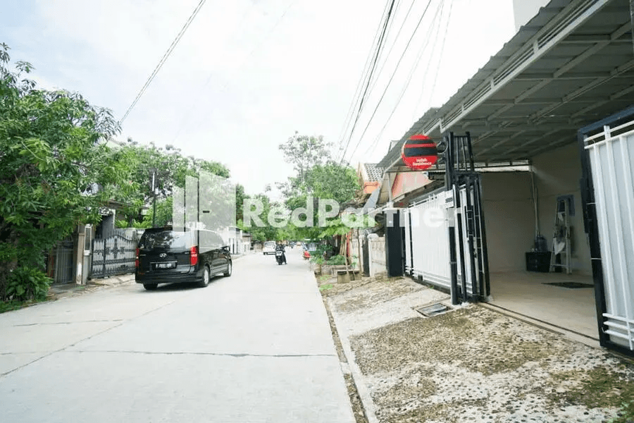 Cover Image for Indah Residence Syariah Mitra RedDoorz