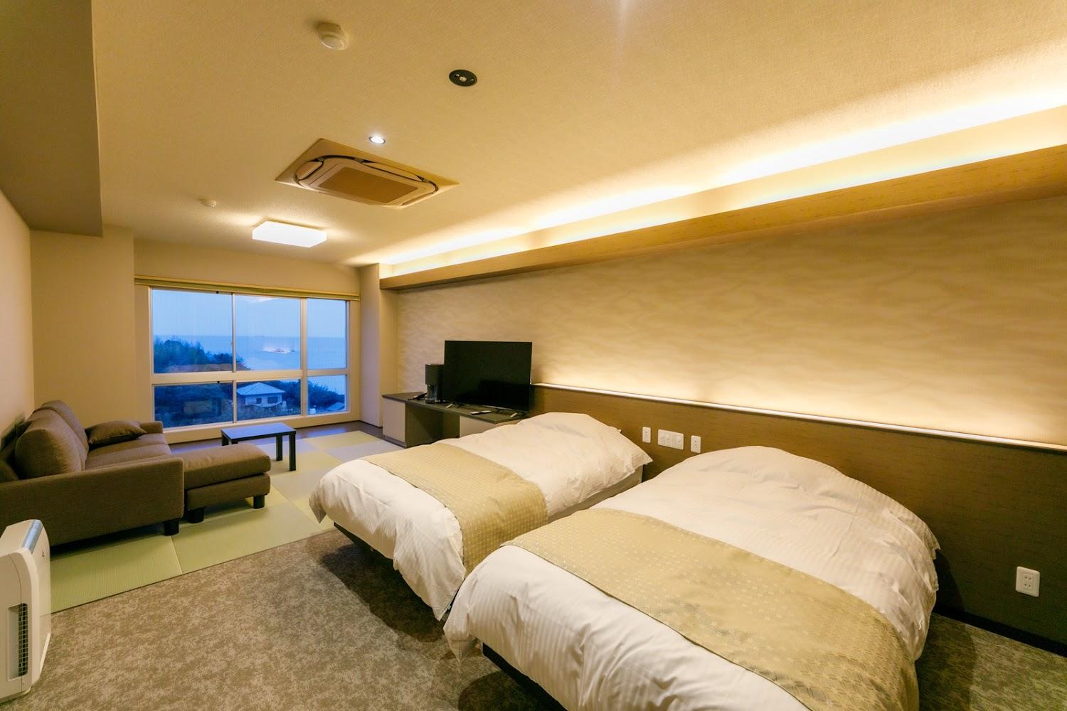 Cover Image for Ryokan Otaya