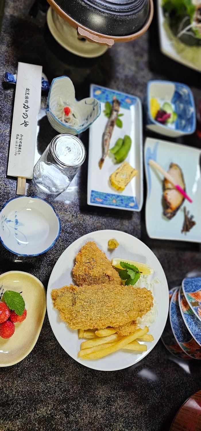 Cover Image for Ryokan Kanoya