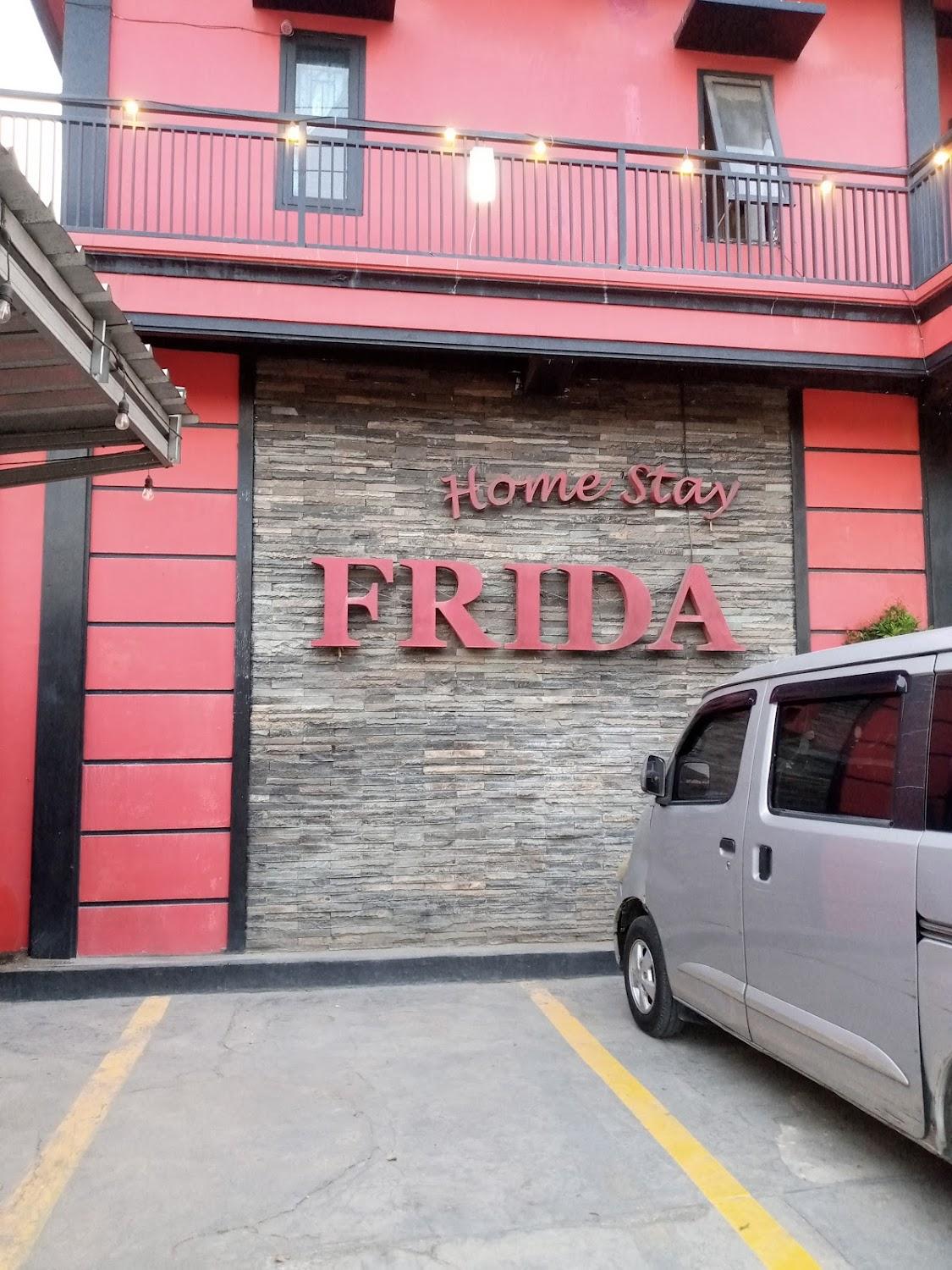 Cover Image for Frida Homestay
