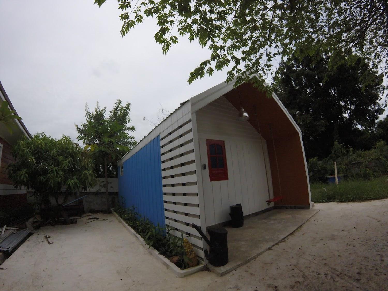 Cover Image for Hong Pak Wan Mai