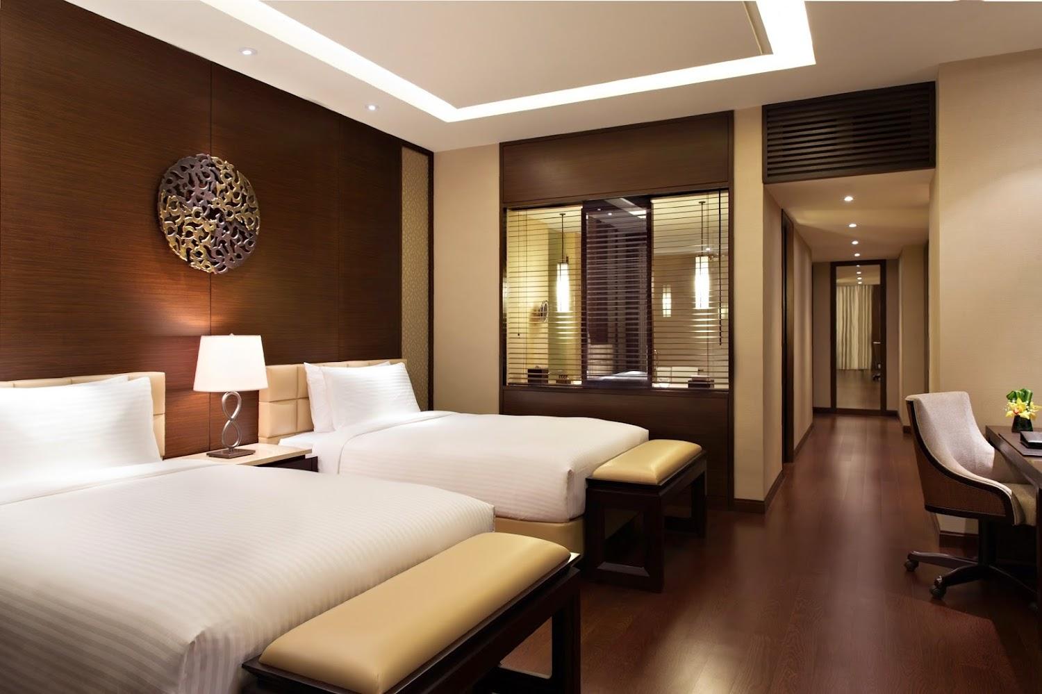Cover Image for Fairmont Jakarta