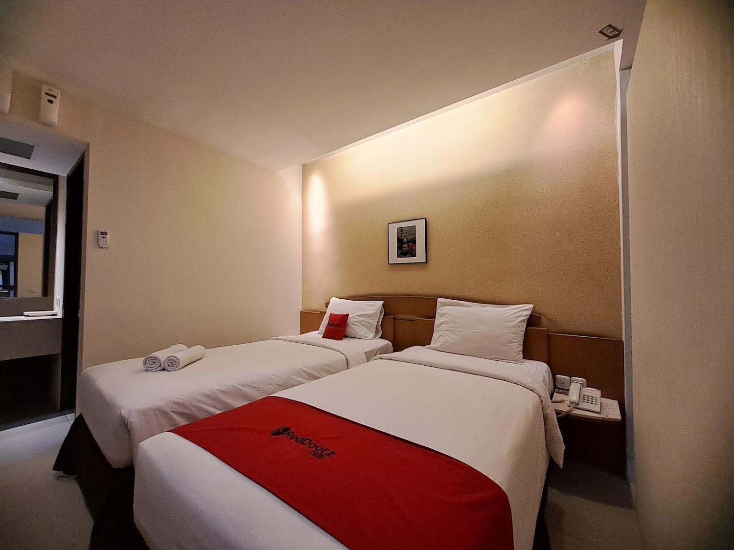 Cover Image for Hotel Nyland Cipaganti
