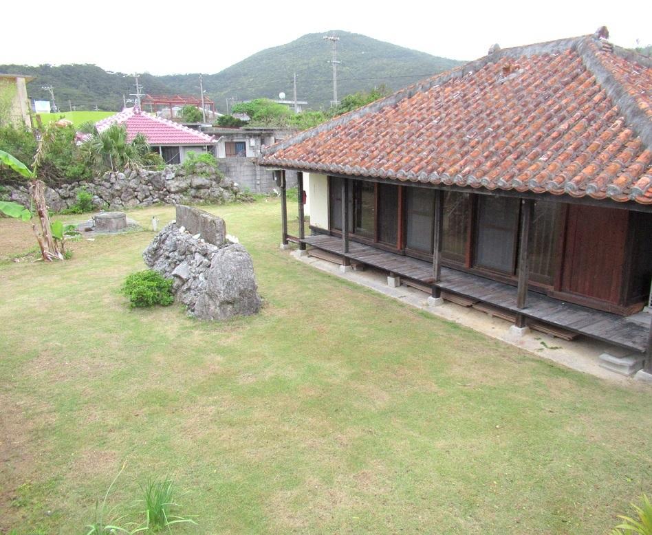 Cover Image for 伊平屋島 古民家 Iheya traditional house